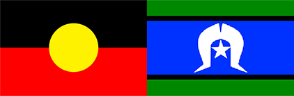 flags