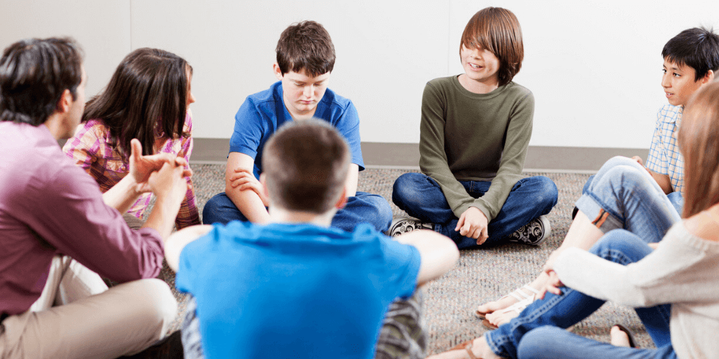 8 ways to support young people in residential care during COVID-19