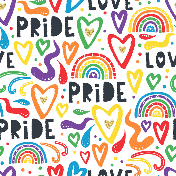 Pride month: Challenges for LGBTQI+ children and young people in care