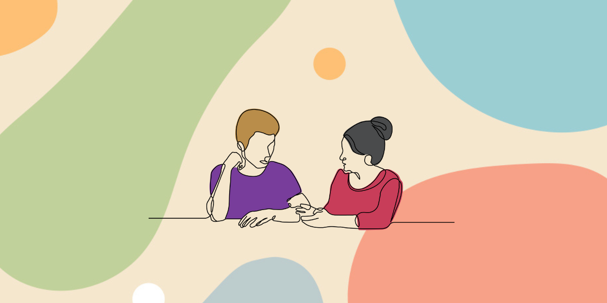 Holding on by a thread - Connecting with adolescents in a culture of disconnection