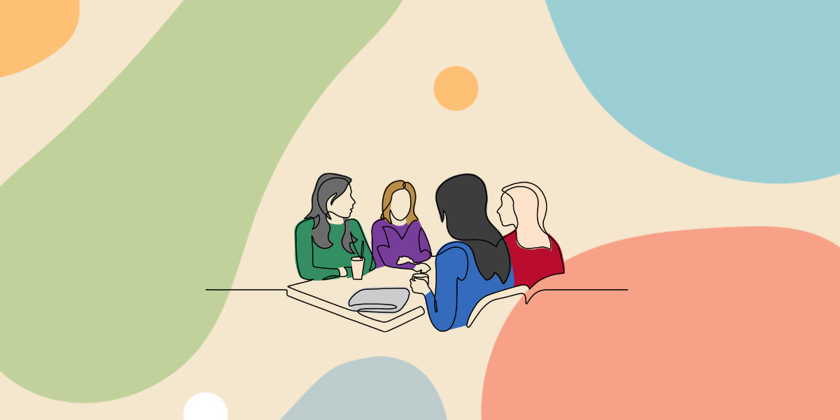 What you told us about restrictive practices