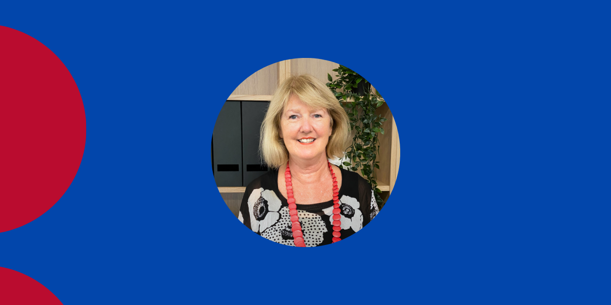 Professor Lynne McPherson appointed as Chair of Out-of-Home Care