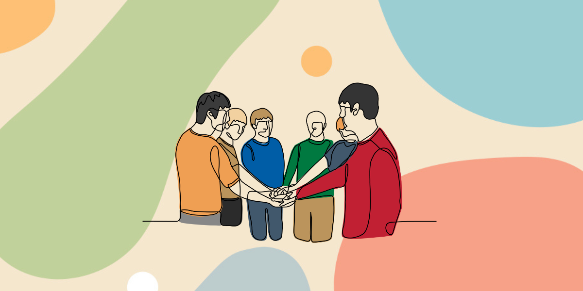 Consent laws for legal change, community for behavioural change