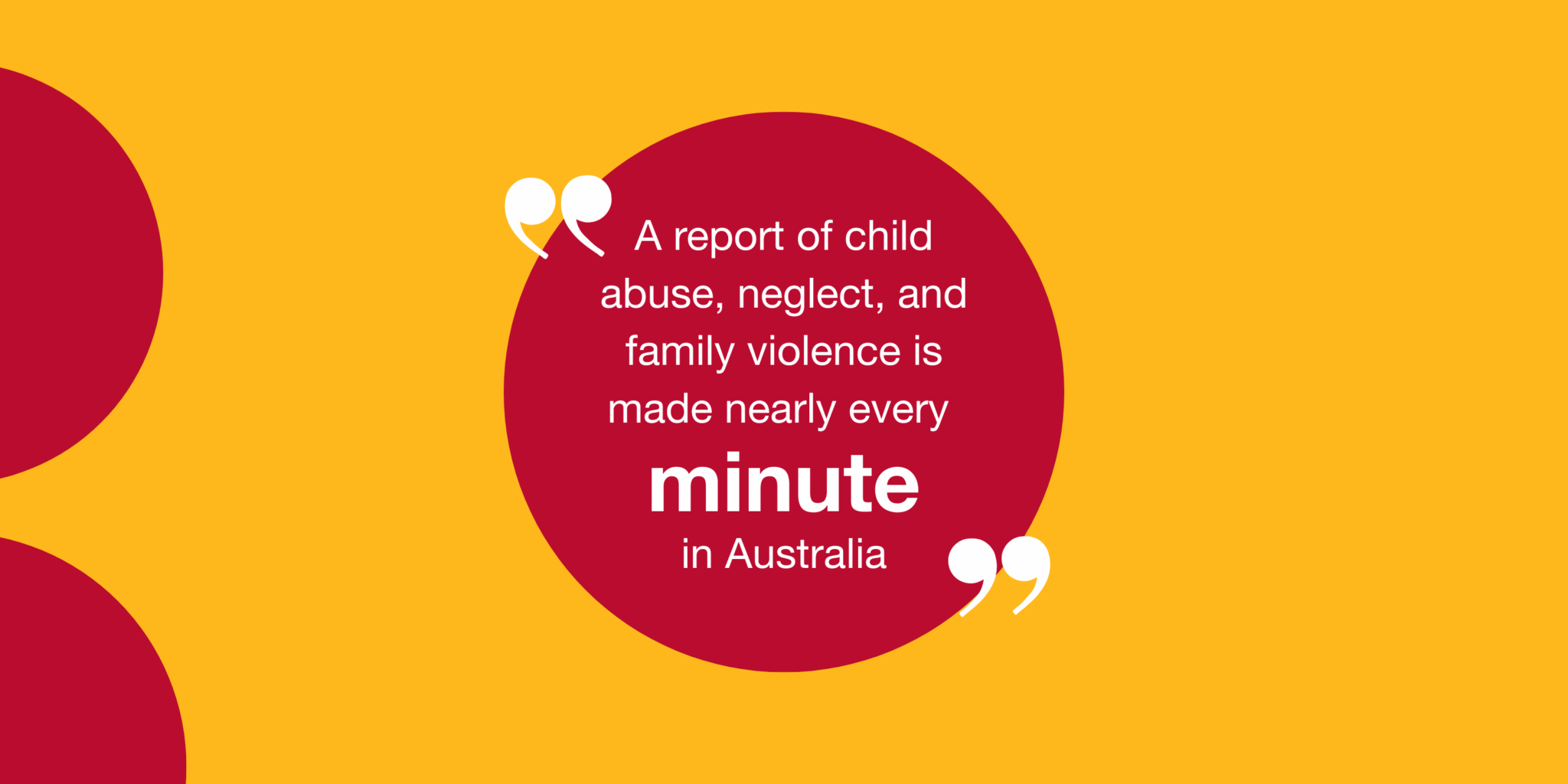 Why Australia keeps failing to keep its children safe: A national child protection crisis