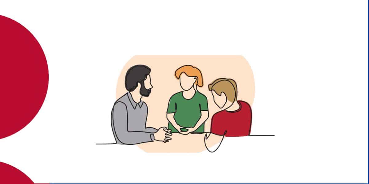 Strengthening relationships: What young people say about therapeutic residential care in Australia