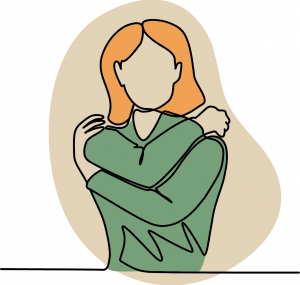 Self-compassion